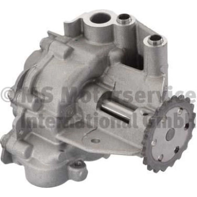 Pierburg Ölpumpe 7.03988.05.0