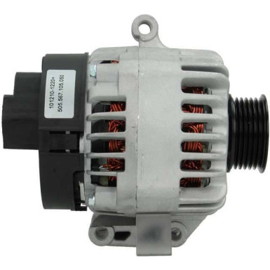 PSH Generator +Line Original 505.567.105.050