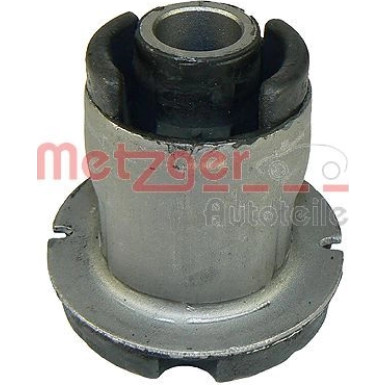 Metzger Lagerung, Achskörper 52058809