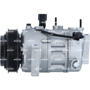 Kompressor, Klimaanlage 320189G