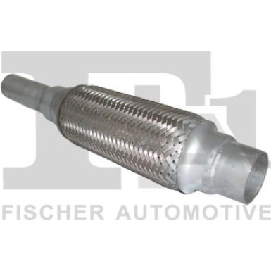 Flexrohr, Abgasanlage 445-200