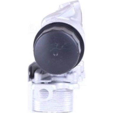 Nissens Ölkühler, Motoröl FIRST FIT 90933