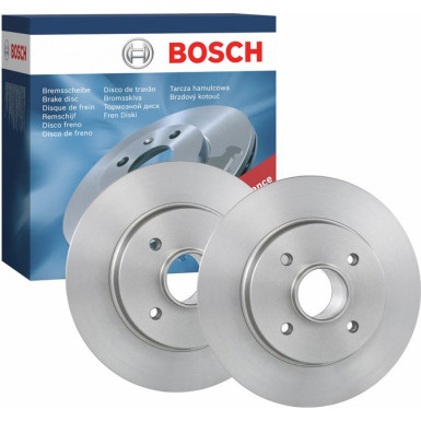 Bremsscheibe 0 986 479 383