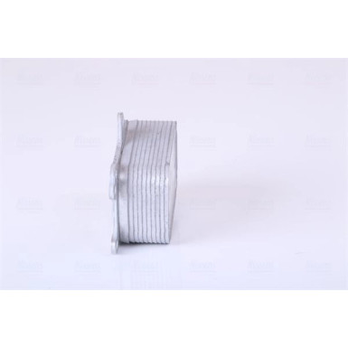 Nissens Ölkühler, Motoröl FIRST FIT 90966