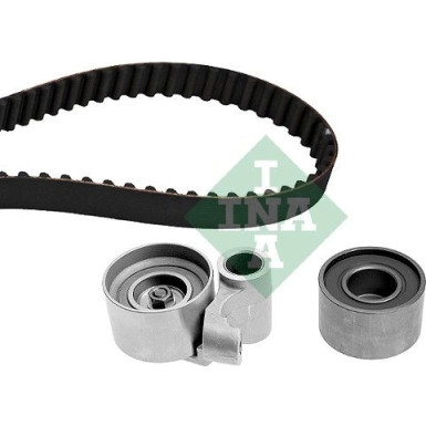 INA Zahnriemensatz 530 0524 10