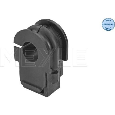 Meyle 2 x MEYLE Lagerung, Stabilisator MEYLE-ORIGINAL: True to OE 36-14 615 0003
