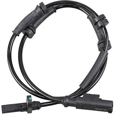 Metzger Sensor, Raddrehzahl 09001192