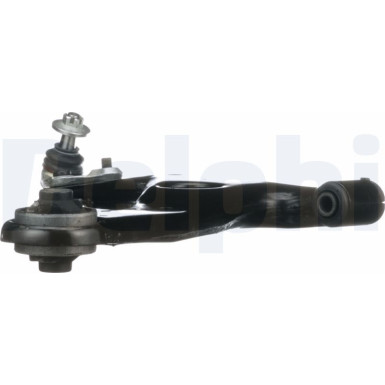 Lenker, Radaufhängung TC3623