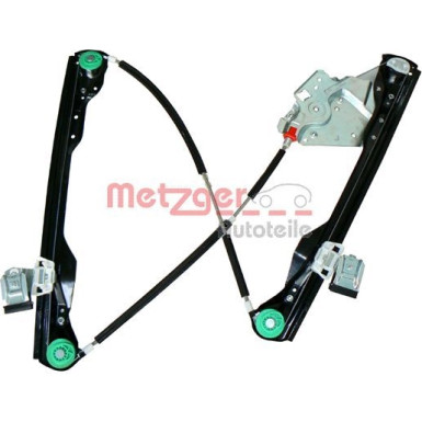 Metzger Fensterheber 2160068
