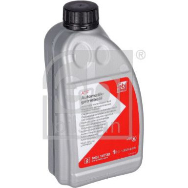 FEBI BILSTEIN 14738 Getriebeöl