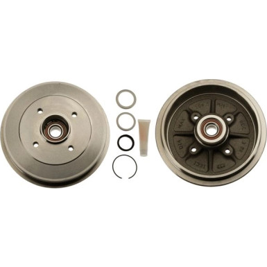 TRW Bremstrommel DB4220MR