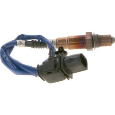 BOSCH Lambdasonde 0 258 017 359