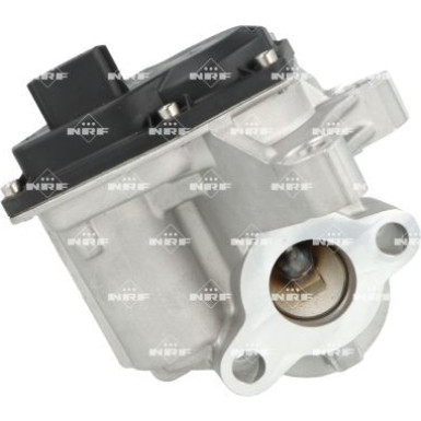 NRF AGR-Ventil EASY FIT 48740