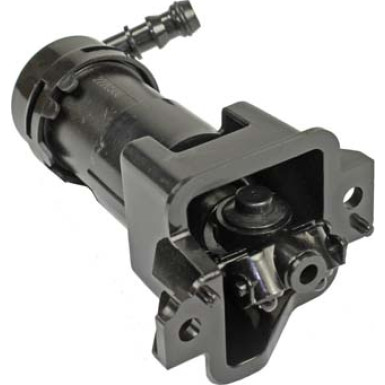 Metzger Waschwasserdüse, Scheinwerferreinigung 2220506