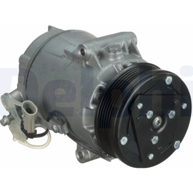 Kompressor, Klimaanlage TSP0155931 Kompressor, Klimaanlage TSP0155931