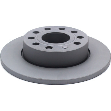ATE Bremsscheiben Ø256 24.0112-0158.1 + Bremsbeläge 13.0460-2880.2 hinten für AUDI A3 8P SKODA OCTAVIA 2 VW GOLF 5 ATE Bremsscheiben Ø256 24.0112-0158.1 + Bremsbeläge 13.0460-2880.2 hinten für AUDI A3 8P SKODA OCTAVIA 2 VW GOLF 5