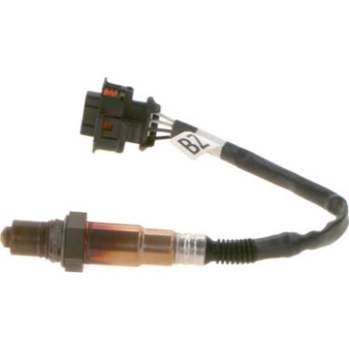 BOSCH Lambdasonde 0 258 006 499 BOSCH Lambdasonde 0 258 006 499