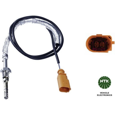 NGK Sensor, Abgastemperatur Gebrauchsnr.: RTA9000-EE010 94795