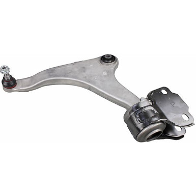 Metzger Lenker, Radaufhängung 58003201
