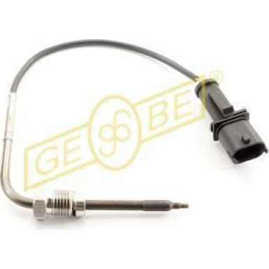 GEBE Sensor, Abgastemperatur 9 8033 1