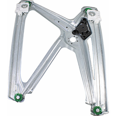 Metzger Fensterheber 2160596