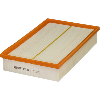 Hengst Filter Luftfilter E242L