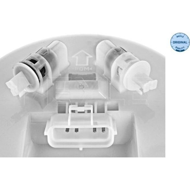 Meyle Kraftstoff-Fördereinheit MEYLE-ORIGINAL: True to OE 714 919 0009