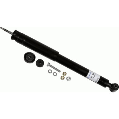 Sachs Stoßdämpfer 317 388