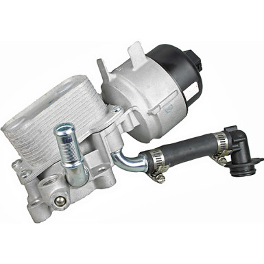 Metzger Gehäuse, Ölfilter 2370029