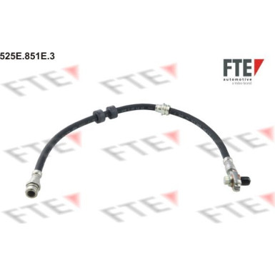 FTE Bremsschlauch 9240013
