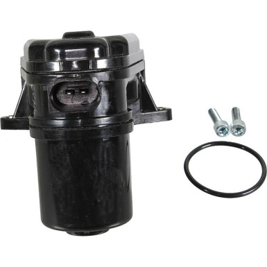 Metzger Stellelement, Feststellbremse Bremssattel 0899308