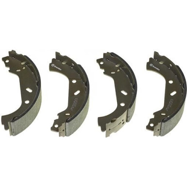 Bremsbackensatz S 23 517 Bremsbackensatz S 23 517