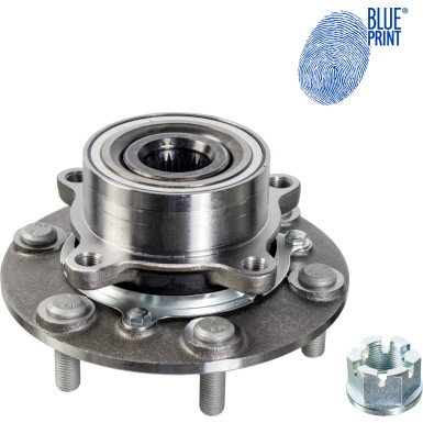 Blue Print Radlagersatz ADC48261