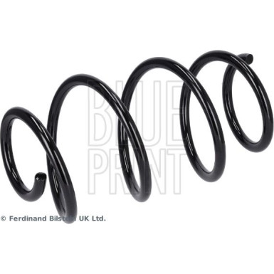 Blue Print Fahrwerksfeder ADBP880005