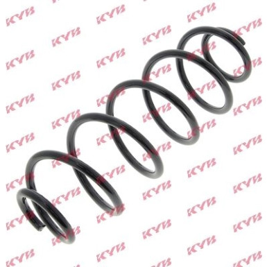 KYB Fahrwerksfeder K-Flex RH6063 KYB Fahrwerksfeder K-Flex RH6063