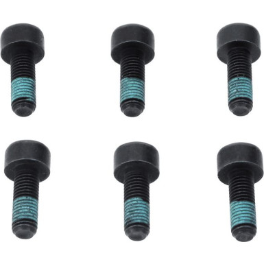 Sachs Zwei-Massen-Schwungrad 6366 000 005 Sachs Zwei-Massen-Schwungrad 6366 000 005