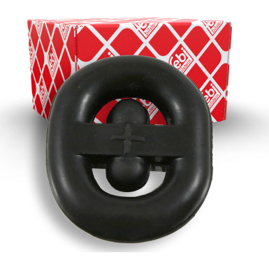 FEBI BILSTEIN 07358 Halter, Abgasanlage FEBI BILSTEIN 07358 Halter, Abgasanlage