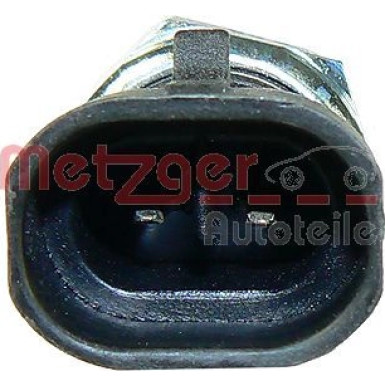 Metzger Schalter, Rückfahrleuchte 0912070