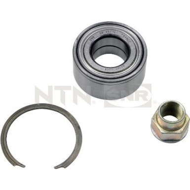 NTN-SNR Radlagersatz R158.35