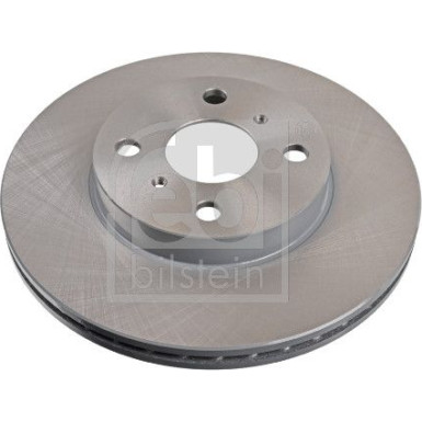 FEBI BILSTEIN 27942 Bremsscheibe FEBI BILSTEIN 27942 Bremsscheibe