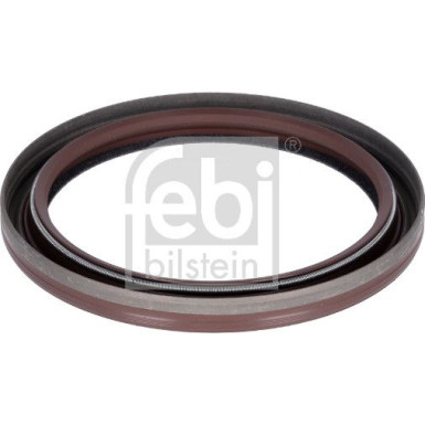 FEBI BILSTEIN 09124 Wellendichtring, Kurbelwelle