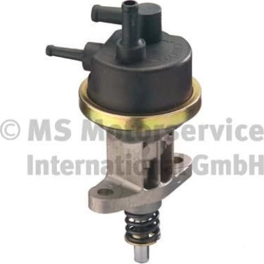Kraftstoffpumpe 7.21776.50.0 Kraftstoffpumpe 7.21776.50.0
