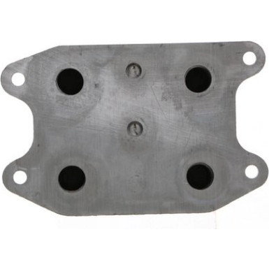 Mahle Ölkühler, Automatikgetriebe BEHR CLC 140 000S