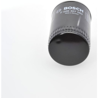 BOSCH F 026 407 083 Ölfilter
