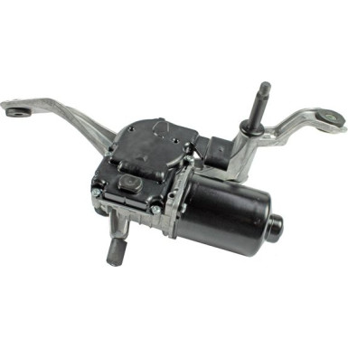Metzger Wischermotor 2190585