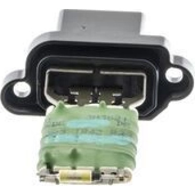 Mahle Widerstand, Innenraumgebläse BEHR Premium Line ABR 105 000P