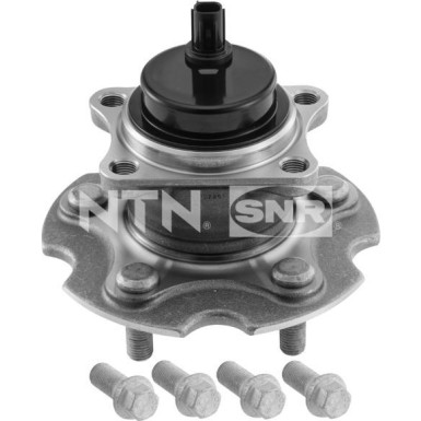 NTN-SNR Radlagersatz R169.95