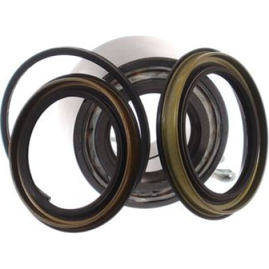 SKF Radlagersatz VKBA 3703