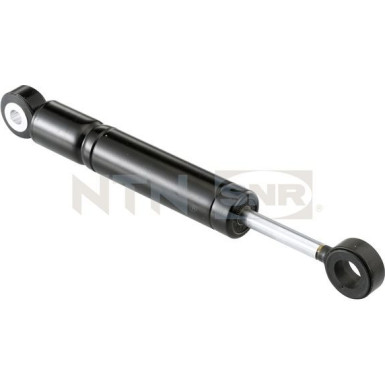 NTN-SNR Spannrolle, Keilrippenriemen GA351.43