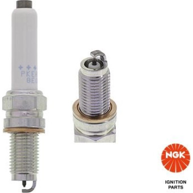 NGK 95463 Zündkerze PKER7A8EGS